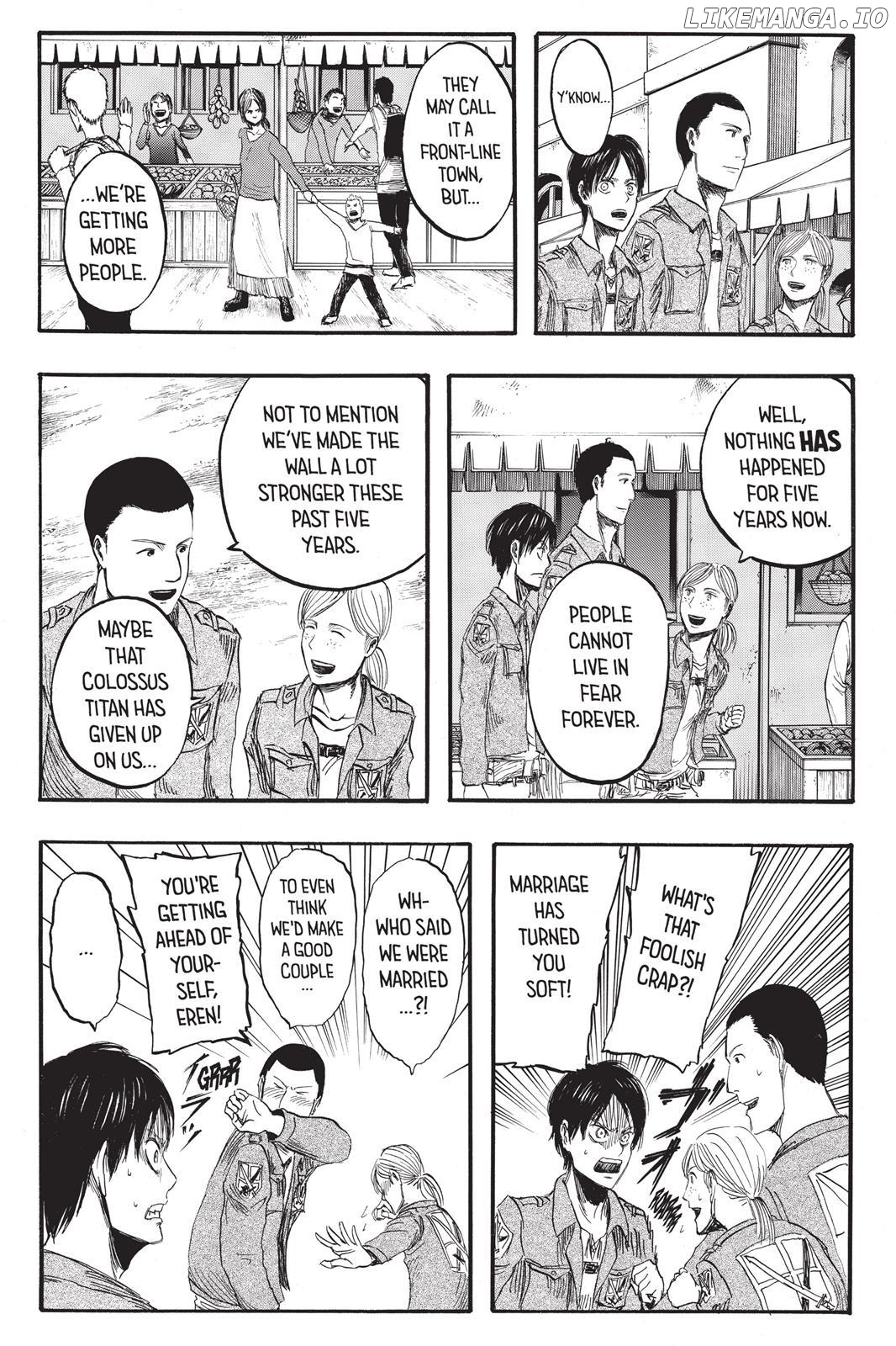 Shingeki no Kyojin, Chapter 3 image 25